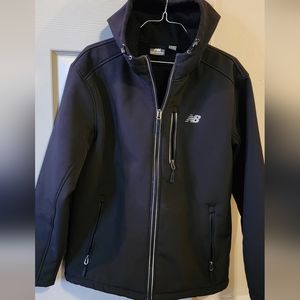 New balance jacket